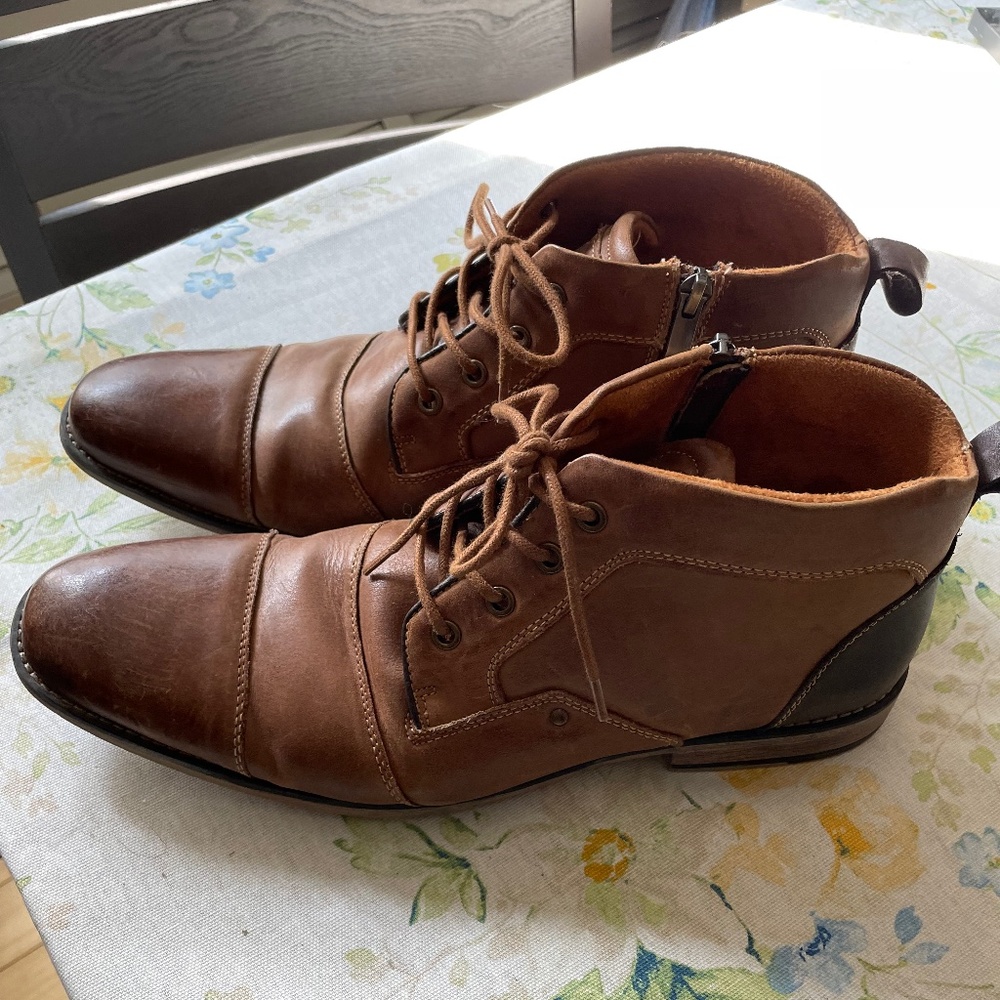 Steve Madden Boot - 11 mens